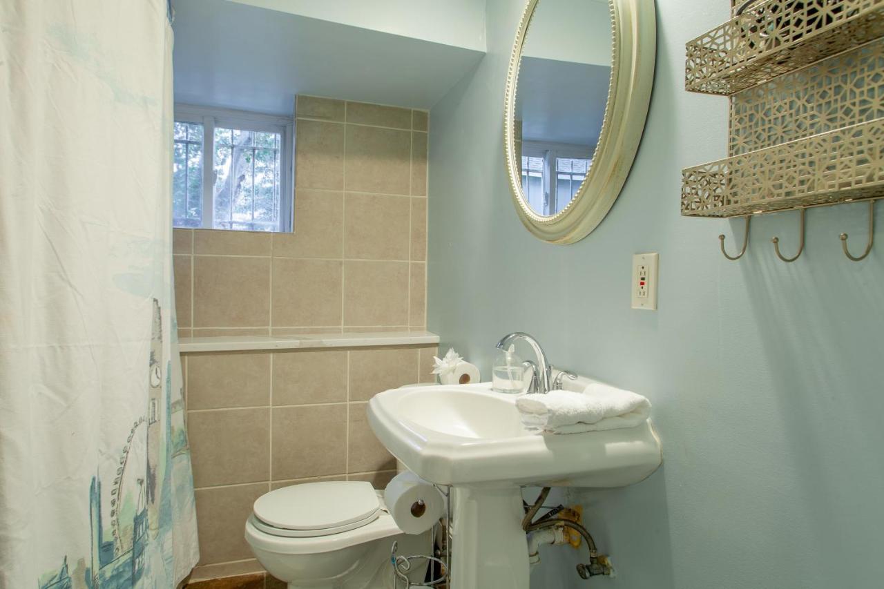 Delightful 1-Br Accommodations Nearby Metro Вашингтон Екстер'єр фото